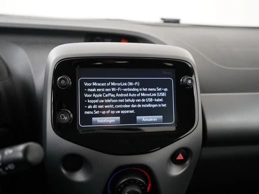 Toyota Aygo - Afbeelding 15 van 30