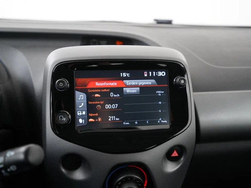 Toyota Aygo - Afbeelding 16 van 30