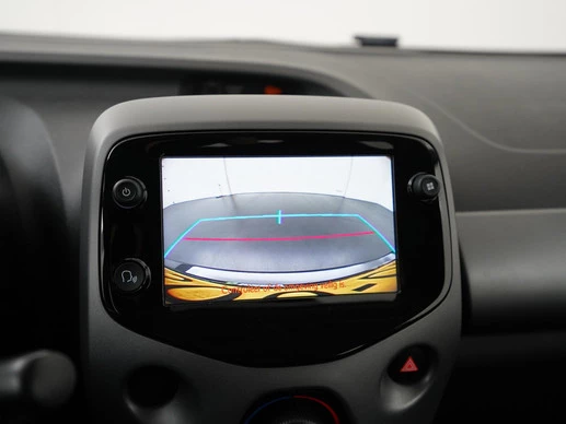 Toyota Aygo - Afbeelding 17 van 30