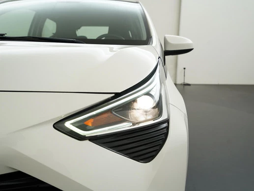 Toyota Aygo - Afbeelding 18 van 30