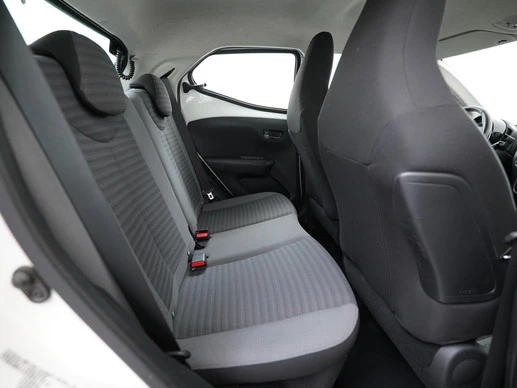Toyota Aygo - Afbeelding 21 van 30