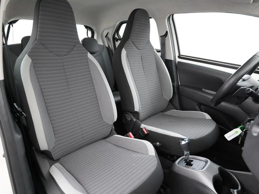 Toyota Aygo - Afbeelding 22 van 30