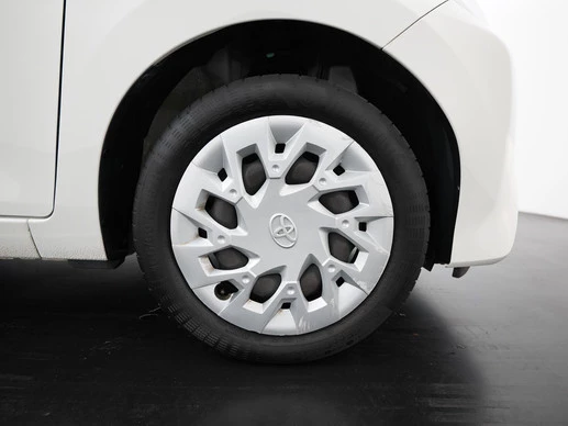 Toyota Aygo - Afbeelding 23 van 30