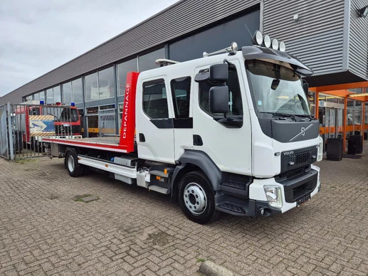 Volvo FL 250 - Afbeelding 1 van 30