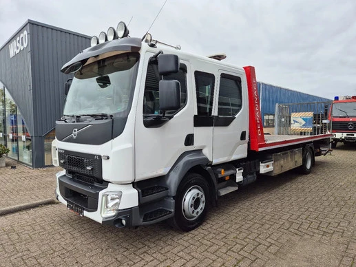 Volvo FL 250 - Afbeelding 6 van 30