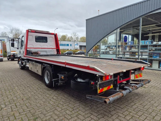 Volvo FL 250 - Afbeelding 7 van 30