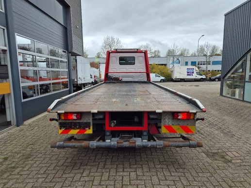 Volvo FL 250 - Afbeelding 8 van 30