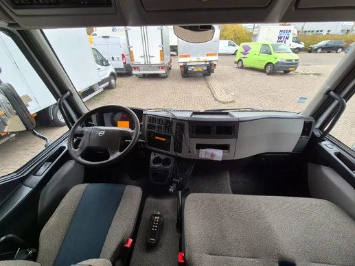 Volvo FL 250 - Afbeelding 9 van 30