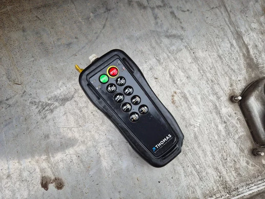 Volvo FL 250 - Afbeelding 14 van 30