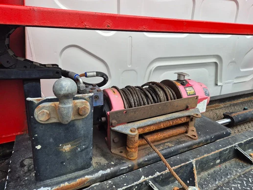 Volvo FL 250 - Afbeelding 15 van 30