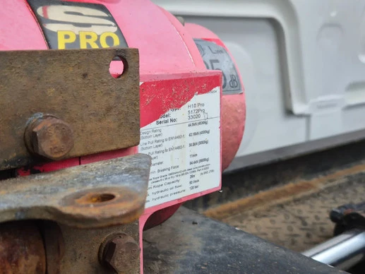 Volvo FL 250 - Afbeelding 16 van 30