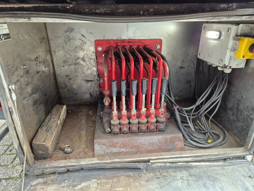 Volvo FL 250 - Afbeelding 17 van 30