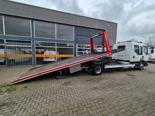 Volvo FL 250 - Afbeelding 18 van 30