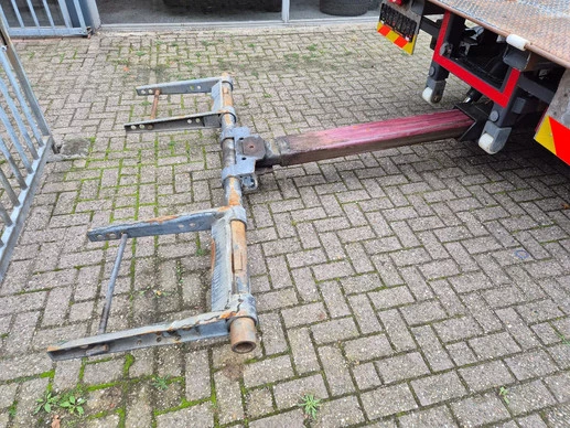 Volvo FL 250 - Afbeelding 19 van 30