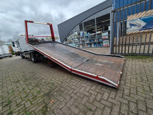 Volvo FL 250 - Afbeelding 20 van 30