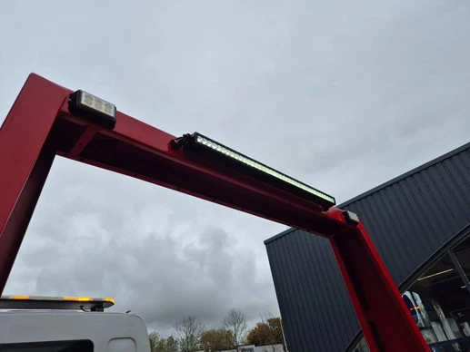 Volvo FL 250 - Afbeelding 21 van 30