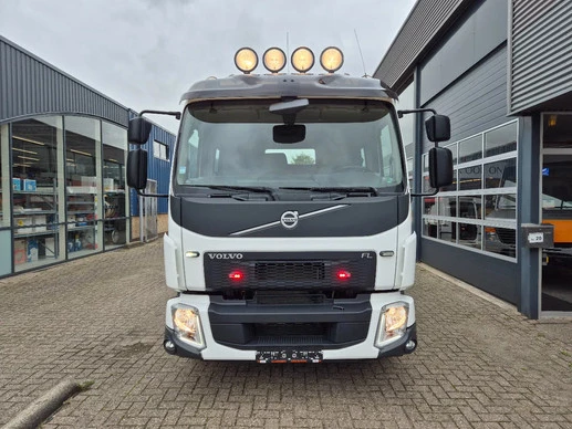 Volvo FL 250 - Afbeelding 22 van 30