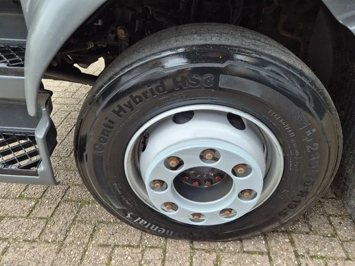 Volvo FL 250 - Afbeelding 23 van 30