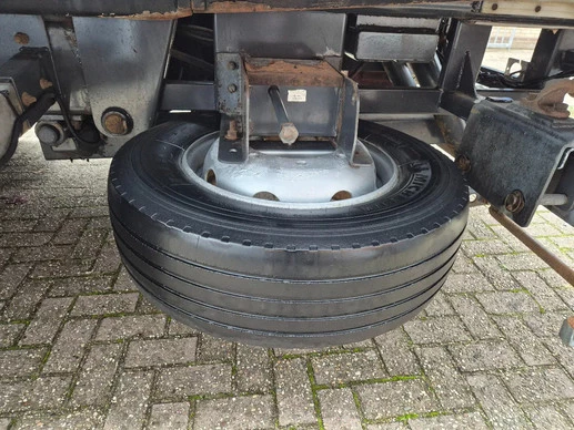 Volvo FL 250 - Afbeelding 27 van 30