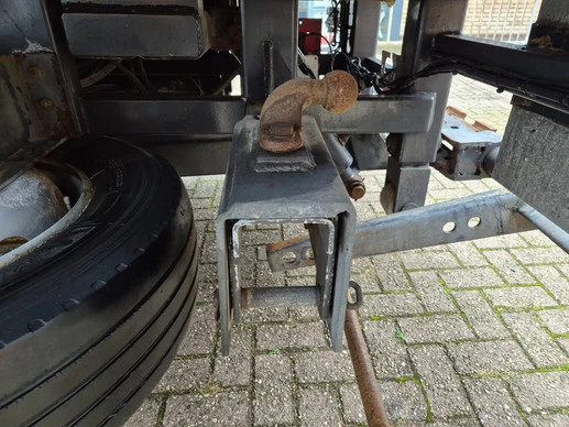 Volvo FL 250 - Afbeelding 28 van 30