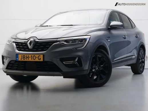 Renault Arkana - Afbeelding 1 van 23