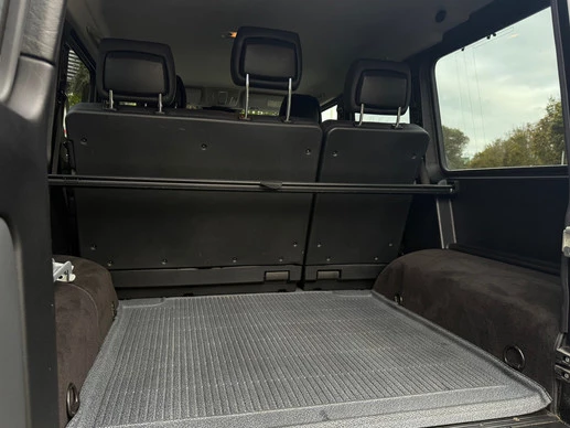 Mercedes-Benz G-Klasse - Afbeelding 9 van 30