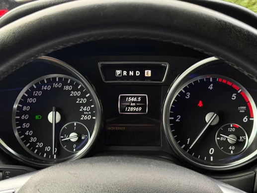 Mercedes-Benz G-Klasse - Afbeelding 21 van 30