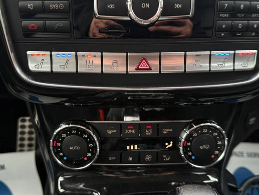 Mercedes-Benz G-Klasse - Afbeelding 24 van 30