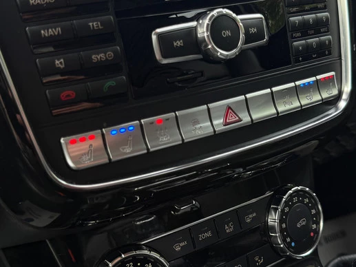 Mercedes-Benz G-Klasse - Afbeelding 25 van 30