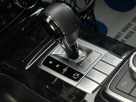 Mercedes-Benz G-Klasse - Afbeelding 27 van 30