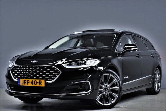 Ford Mondeo - Afbeelding 1 van 30