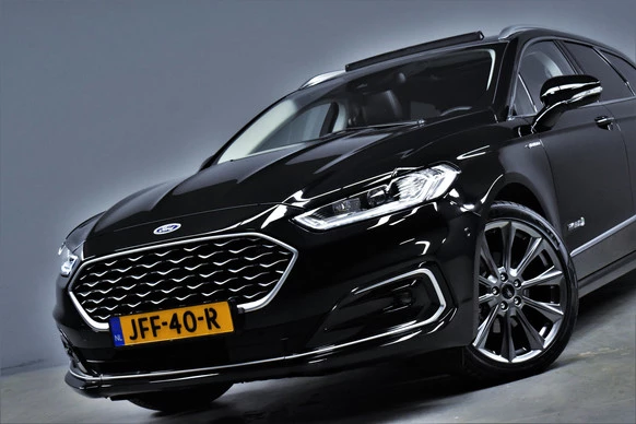 Ford Mondeo - Afbeelding 2 van 30