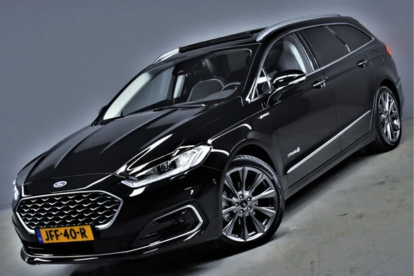 Ford Mondeo - Afbeelding 3 van 30