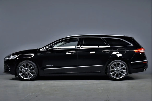 Ford Mondeo - Afbeelding 7 van 30