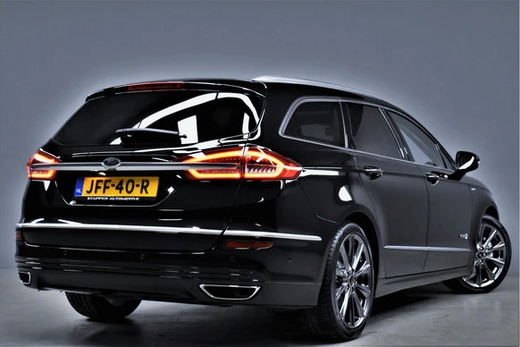 Ford Mondeo - Afbeelding 8 van 30