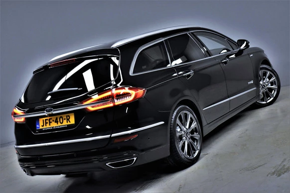 Ford Mondeo - Afbeelding 9 van 30