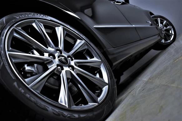 Ford Mondeo - Afbeelding 11 van 30