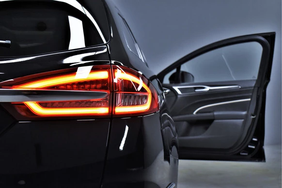 Ford Mondeo - Afbeelding 12 van 30