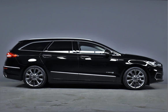 Ford Mondeo - Afbeelding 14 van 30