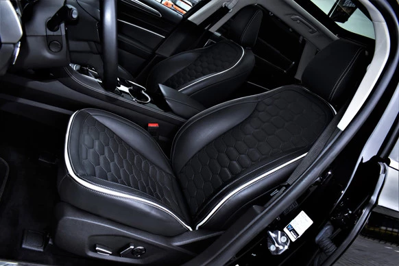 Ford Mondeo - Afbeelding 17 van 30