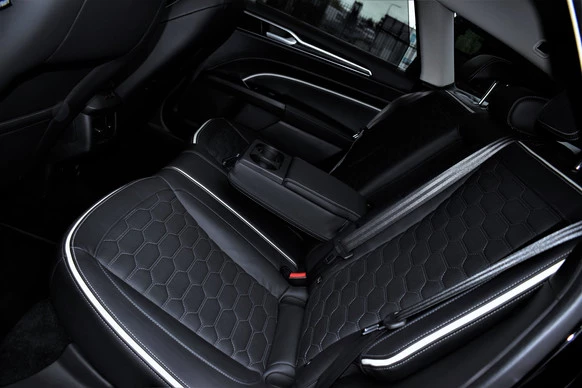Ford Mondeo - Afbeelding 19 van 30