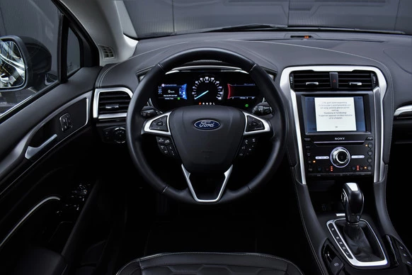 Ford Mondeo - Afbeelding 22 van 30