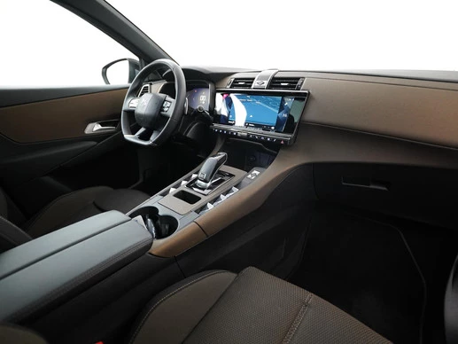 DS DS 7 - Afbeelding 2 van 30