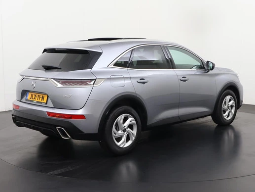 DS DS 7 - Afbeelding 4 van 30