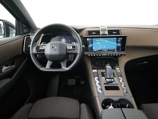 DS DS 7 - Afbeelding 5 van 30