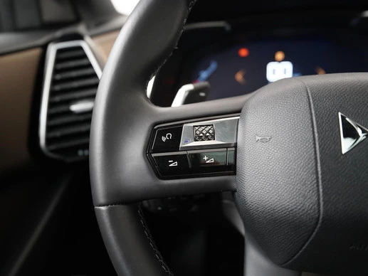 DS DS 7 - Afbeelding 7 van 30