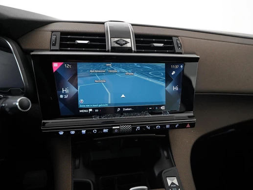 DS DS 7 - Afbeelding 12 van 30