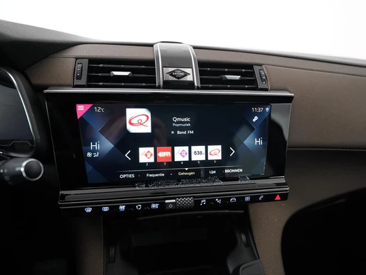 DS DS 7 - Afbeelding 14 van 30