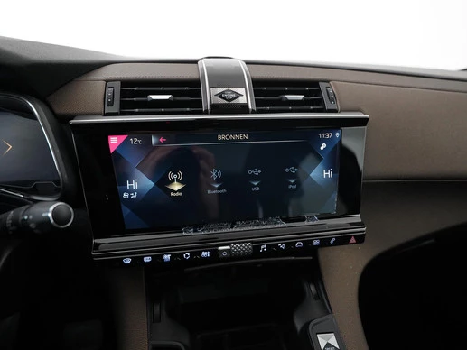 DS DS 7 - Afbeelding 15 van 30