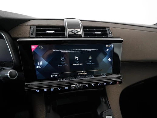 DS DS 7 - Afbeelding 17 van 30